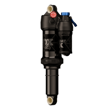 27 Fox Float X Performance Elite 2PA - 210 x