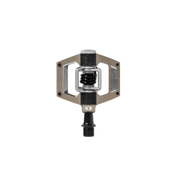 Crankbrother Mallet Trail Clip Pedal - Champagne