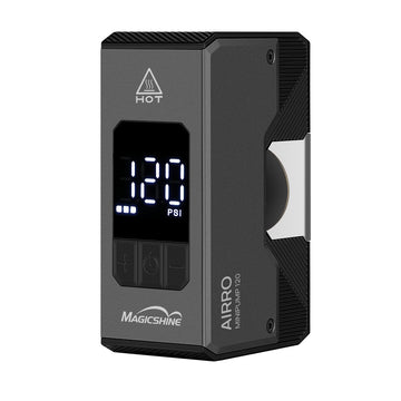 Magicshine AIRRO High Pressure Electric Pump