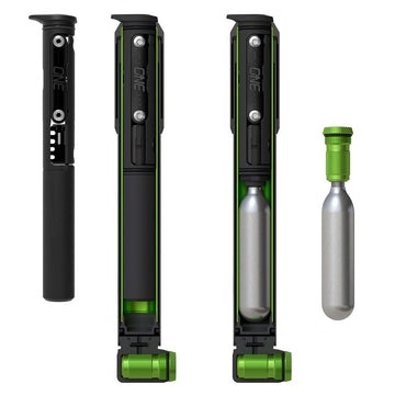 OneUp Components EDC Every Day Carry Pump - 100cc