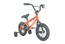 Colony Horizon 12" Freestyle Bike - Clear Orange