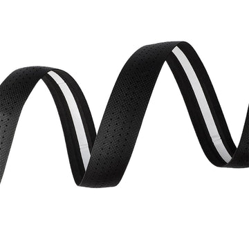 GUB Silicone EVA Bartape Black