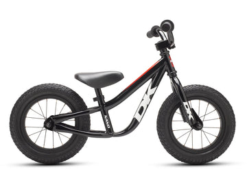 DK NANO - Black/Red