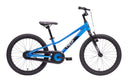 Neo+ 20'' Kids Bike - Chrome Sky Blue