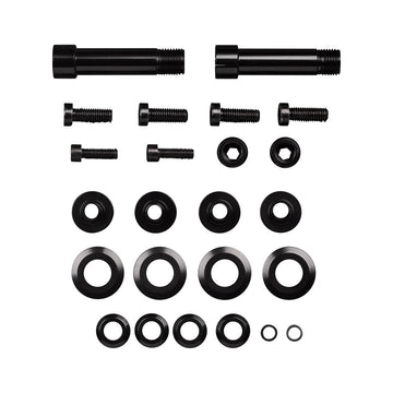 Santa Cruz Pivot Axle Kit - V10.8