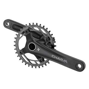 Prowheel JR Crankset - Non Boost -9/10/11s - 155mm -