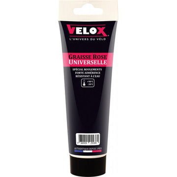 Velox Universal Pink Grease - Special Bearings 100ml