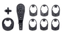 Reserve RD1 Road Handlebar - 38cm x