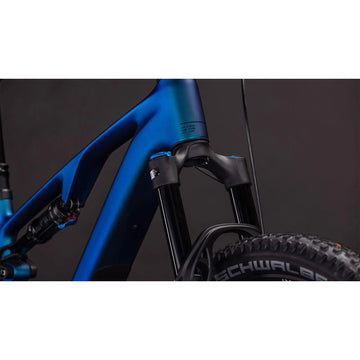 26 Cube AMS Hybrid ONE44 C68X SLX 400x - Nebula 'n' Black -