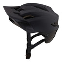 25 Flowline SE Mips Helmet - Stealth Black -