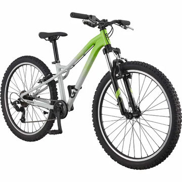 GT Stomper Prime 26" - Grey