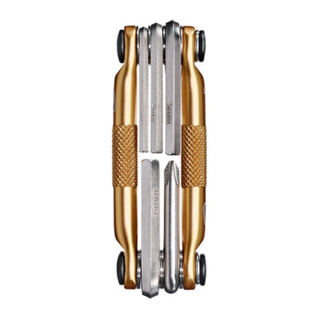 Crankbrother Multi Tool - Multi 5 - Gold Rail