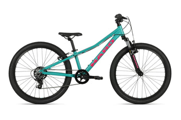 Haro Flightline 24" - Matte Green