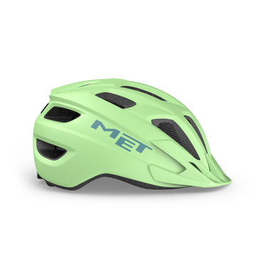 Met Crackerjack - Mint / Matte