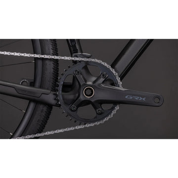 26 Cube Nuroad C62 One - Blackline -