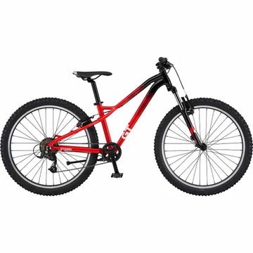 GT Stomper Prime 26" - Red
