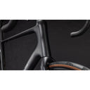 26 Cube Attain C62 SLT Carbon 'N' Coal Chrome -