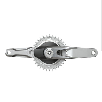 SRAM Eagle Transmission 1987 Collection Groupset - 170mm