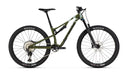 23 Rocky Mountain Element C50 27.5" - Green/White -