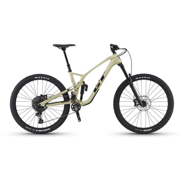 GT Force Carbon Elite - Tan -