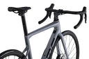 26 BMC Teammachine SLR Two - Grey/Black -