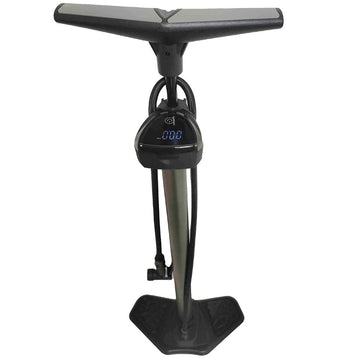Azur TL Floor Pump - Smart Valve