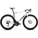 26 Cube Agree C62 Race - Glacier 'N' Black -