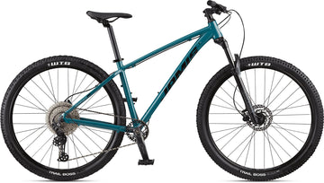 Jamis Highpoint A1 - Riptide -