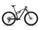 25 Santa Cruz Blur 4 CC - TR XX FA AXS Kit RSV - Matte Carbon -
