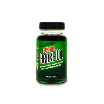 Maxima Mineral Brake Oil - 118ml