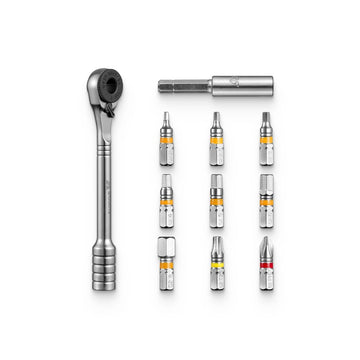 Granite Design Rock N Roll Repair Tool Set -