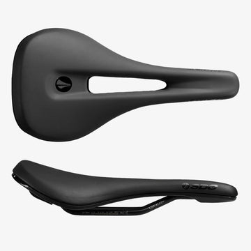 SDG Vel Air V3 Lux Alloy Overland - Black