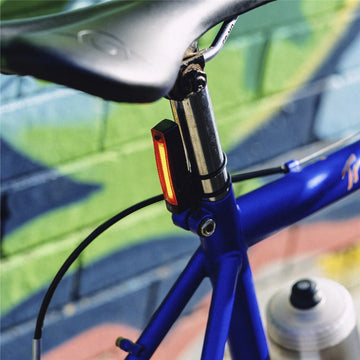 Knog Blinder 400/Plus Set