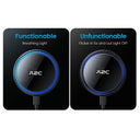 A2C Magnetic Wireless Car Charger Vent Mount
