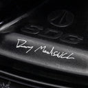 SDG X Cast Bel-Air V3 Max - Danny Macaskill Trig Point Signature Edition