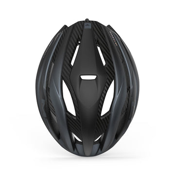 Met Trenta 3K Carbon Mips Helmet - Matte Black -