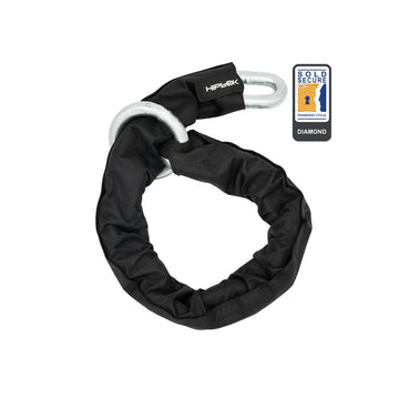 Hiplok Mega Chain - Motorcycle Chain Lock