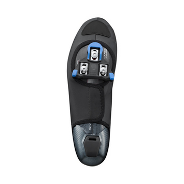Shimano S-Phyre Flash Black Shoe Cover -