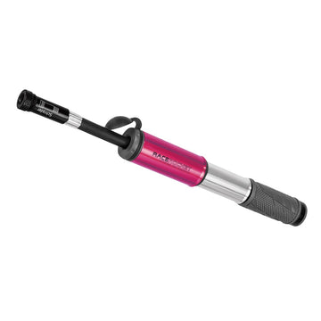 Topeak Racerrocket Handpump - Red
