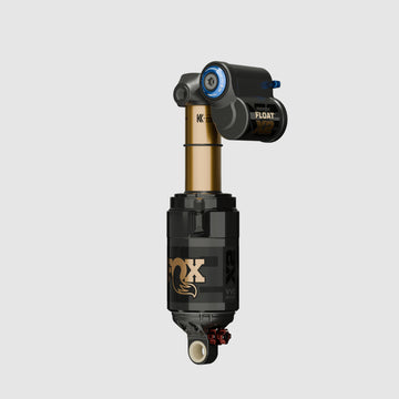 26 Fox Float X2 Factory Tunnion Shock - 205 x