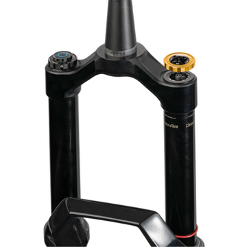 FUNN NOS Air Fork Valve Cap - RS Type Rockshox Zeb/Lyrik