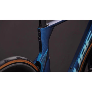 26 Cube Litening Aero C68X SLT - Alantic Grid 'N' Ice -