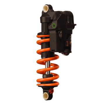 27 Fox Neo DHX Factory - 210 x