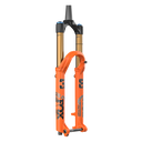 27 Fox 38 Factory GRIP X2 Kabolt X 29" 44mm - Shiny Orange -
