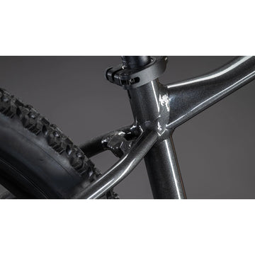26 Cube Aim SLX - Slate Black 'N' Black -