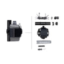 Crankbrothers SOS Tool TS18 Tube Stash Kit