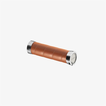 Brooks Slate Leather Grips 130/130 -