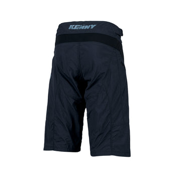 Kenny Racing Enduro Short - Black -