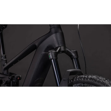26 Cube Stereo Hybrid ONE44 EX 800 - Blackline -