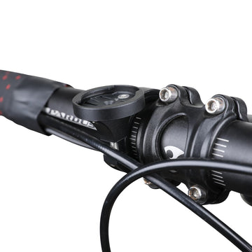 Magicshine Garmin Aluminium Handlebar Mount - 28mm to 35mm